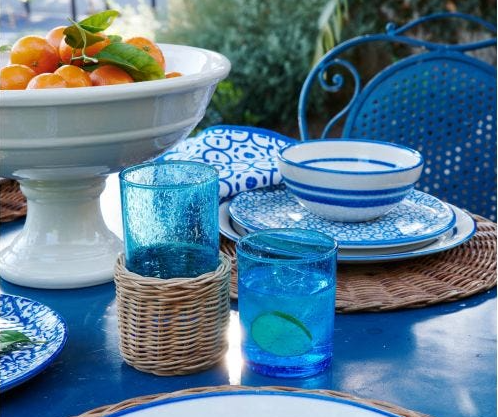 Blue Pheasant – ANTHEM Blue Pheasant – ANTHEM