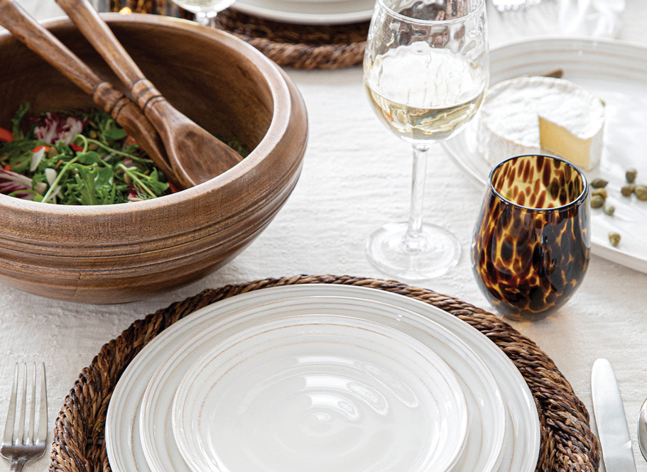 Outdoor Tabletop ANTHEM