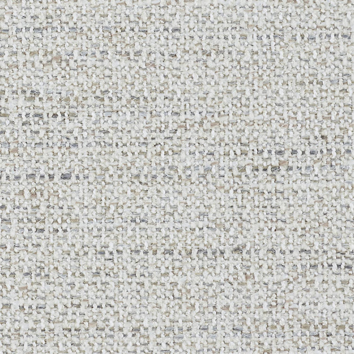 SOFA CURVED ARMS 2 OVER 2 WOVEN BEIGE/TAN #71451