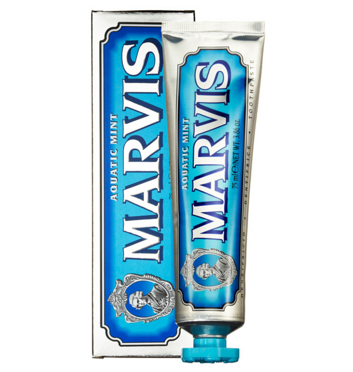 MARVIS TOOTHPASTE FULLSIZE