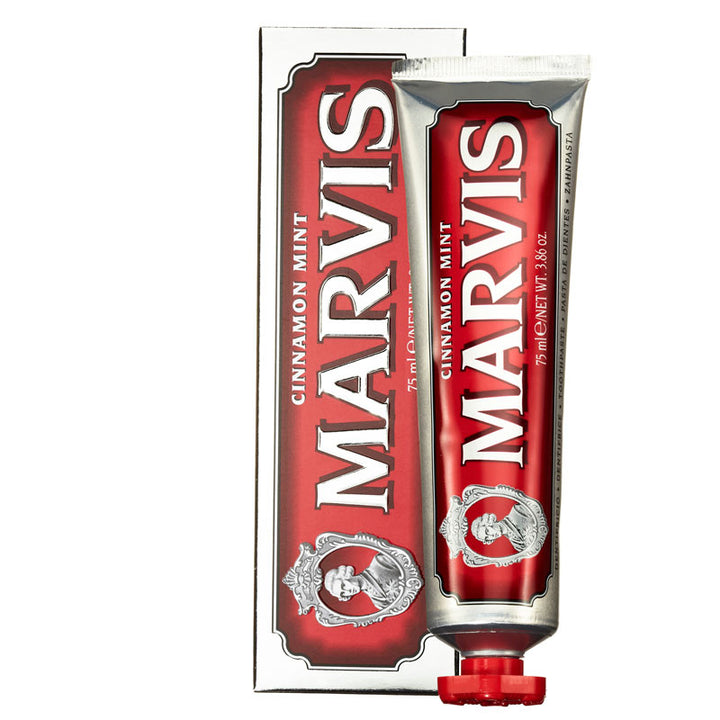 MARVIS TOOTHPASTE FULLSIZE