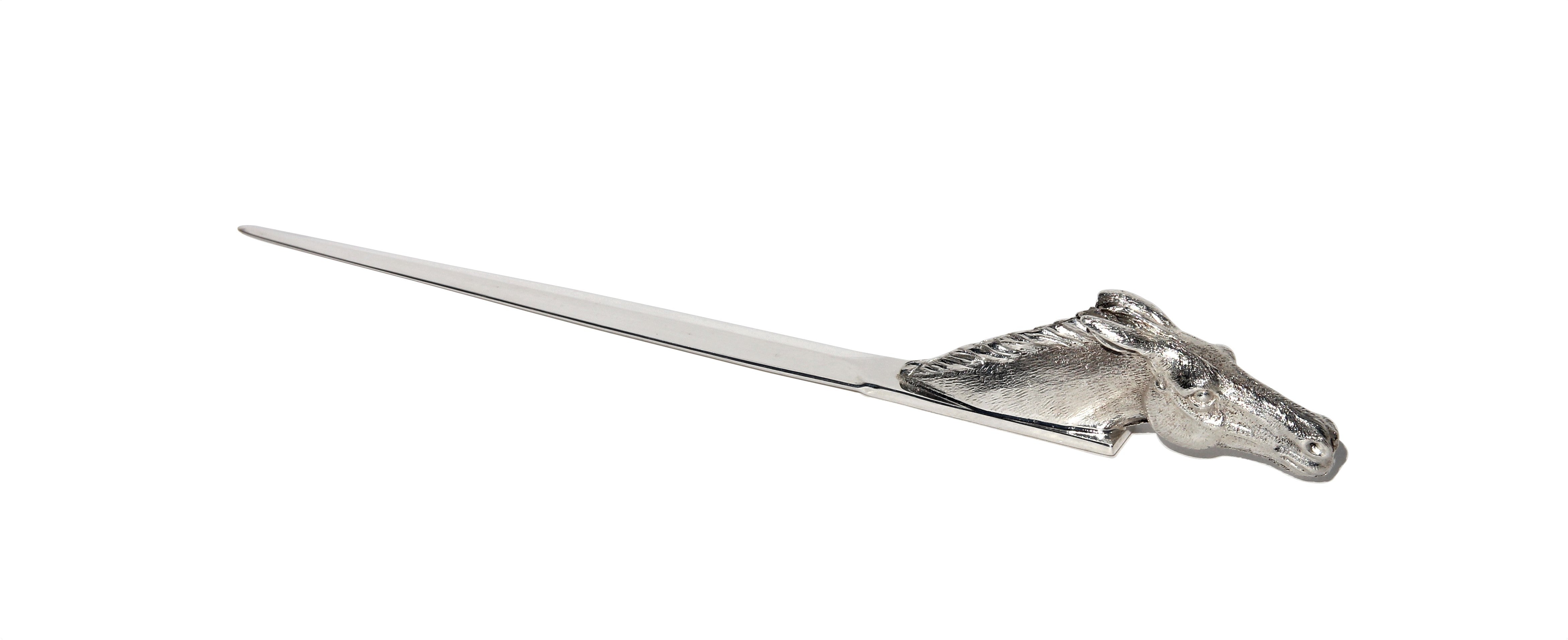 L'Objet Turtle Letter Opener