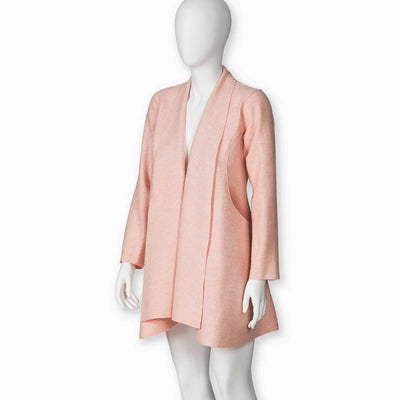 ALICIA ADAMS SWING COAT (Available in 4 Sizes and 15 Colors)