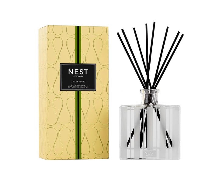 REED DIFFUSER GRAPEFRUIT #27500