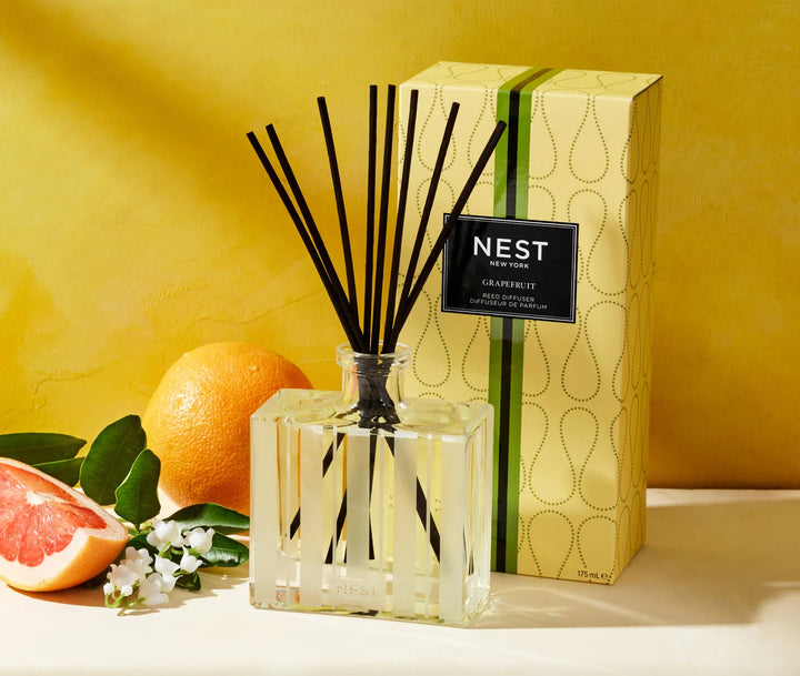 REED DIFFUSER GRAPEFRUIT #27500