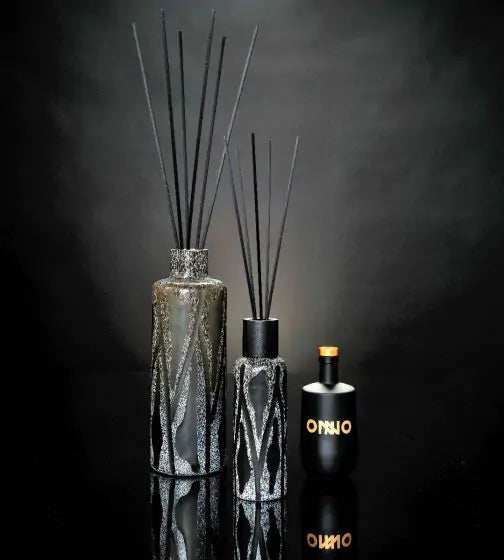 DIFFUSER NATURE BROWN #60524