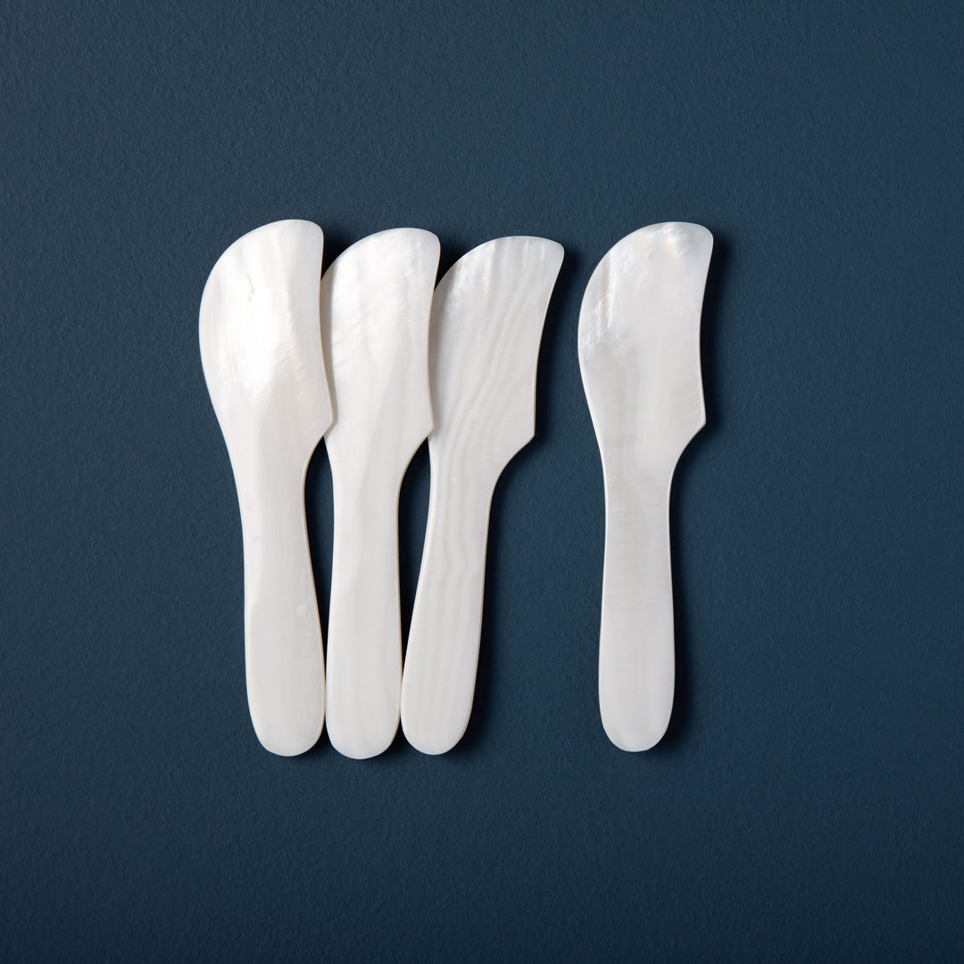 SPREADER SEASHELL #39179