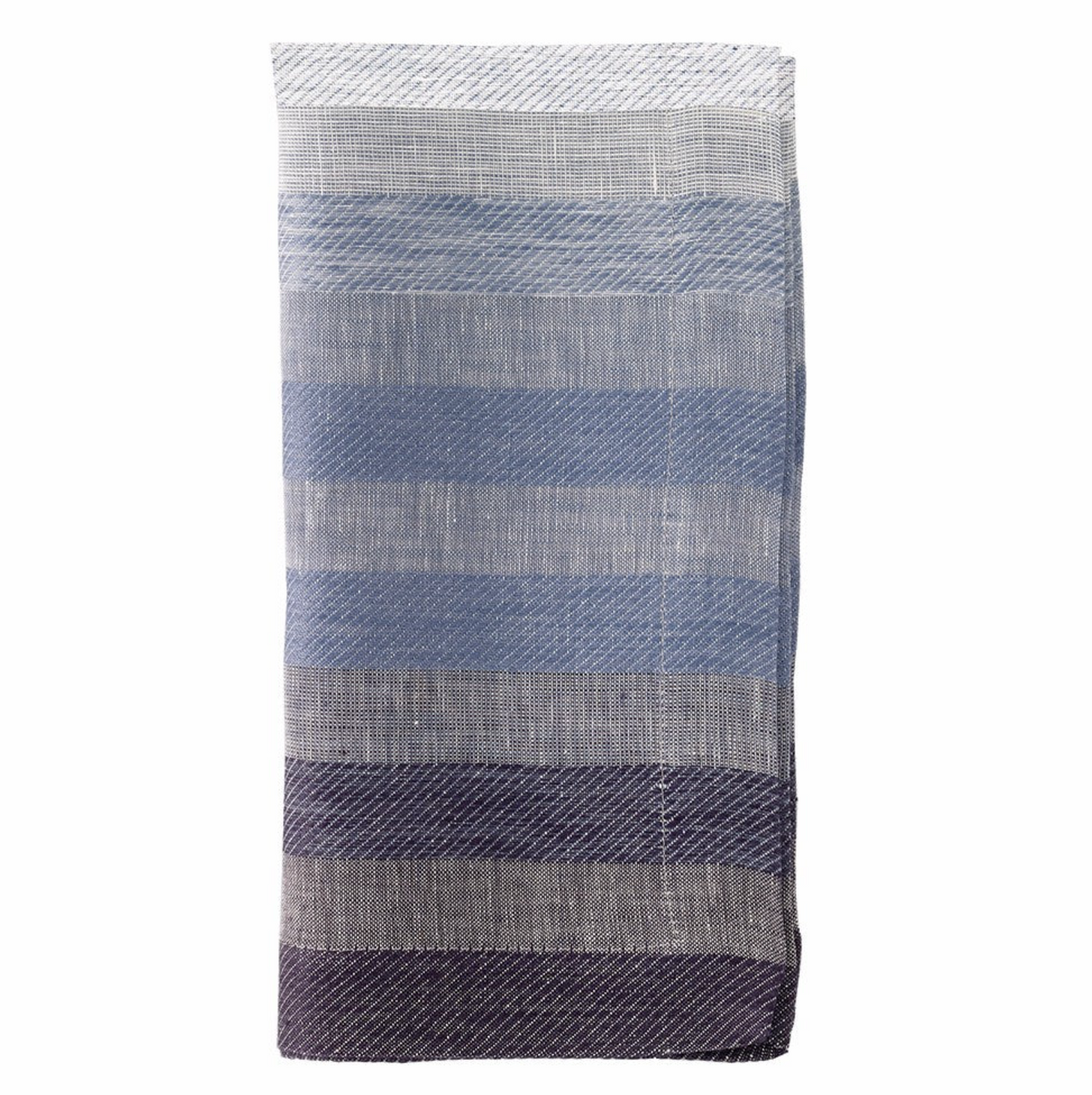 NAPKIN GRADIENT STRIPE (Available in 3 Colors)