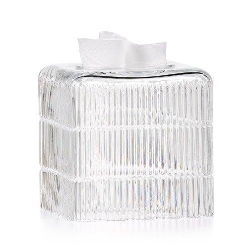 BATH ACCESSORIES PRISMA CLEAR