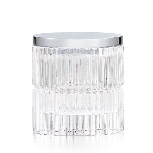 BATH ACCESSORIES PRISMA CLEAR