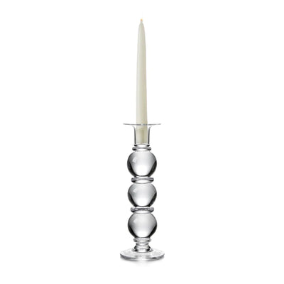 SIMON PEARCE CANDLESTICK HARTLAND (Available in 3 Sizes)