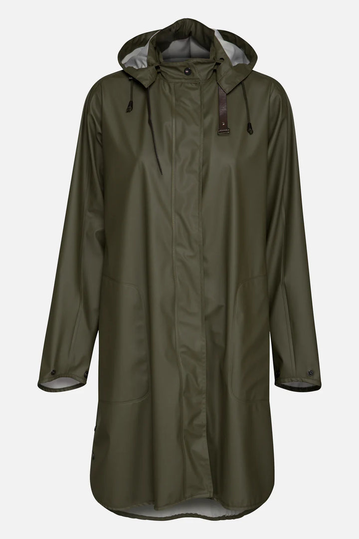 RAINCOAT/SLICKER ARMY
