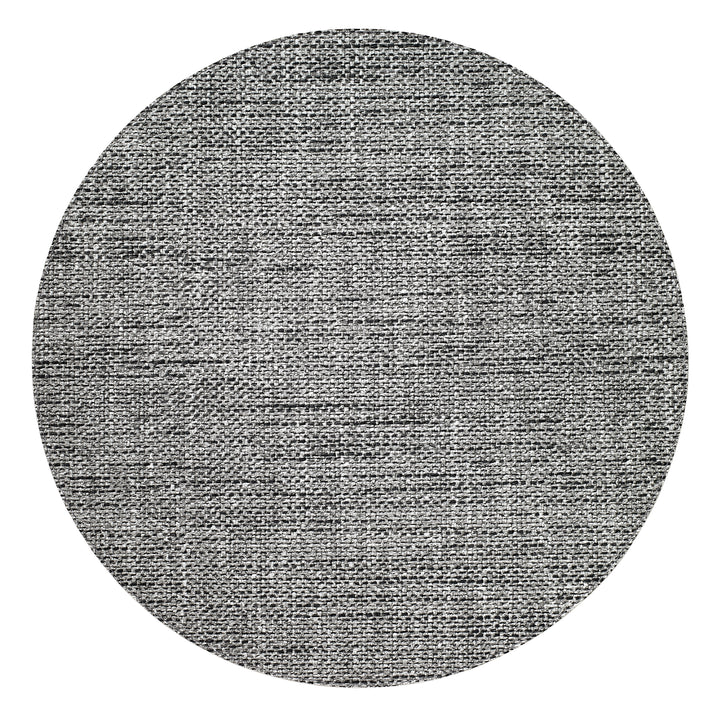 PLACEMAT ECHO ROUND (Available in 2 Colors)