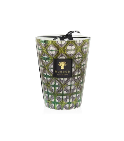 BAOBAB COLLECTION CANDLE BOHOMANIA LAZLO (Available in 3 Sizes)