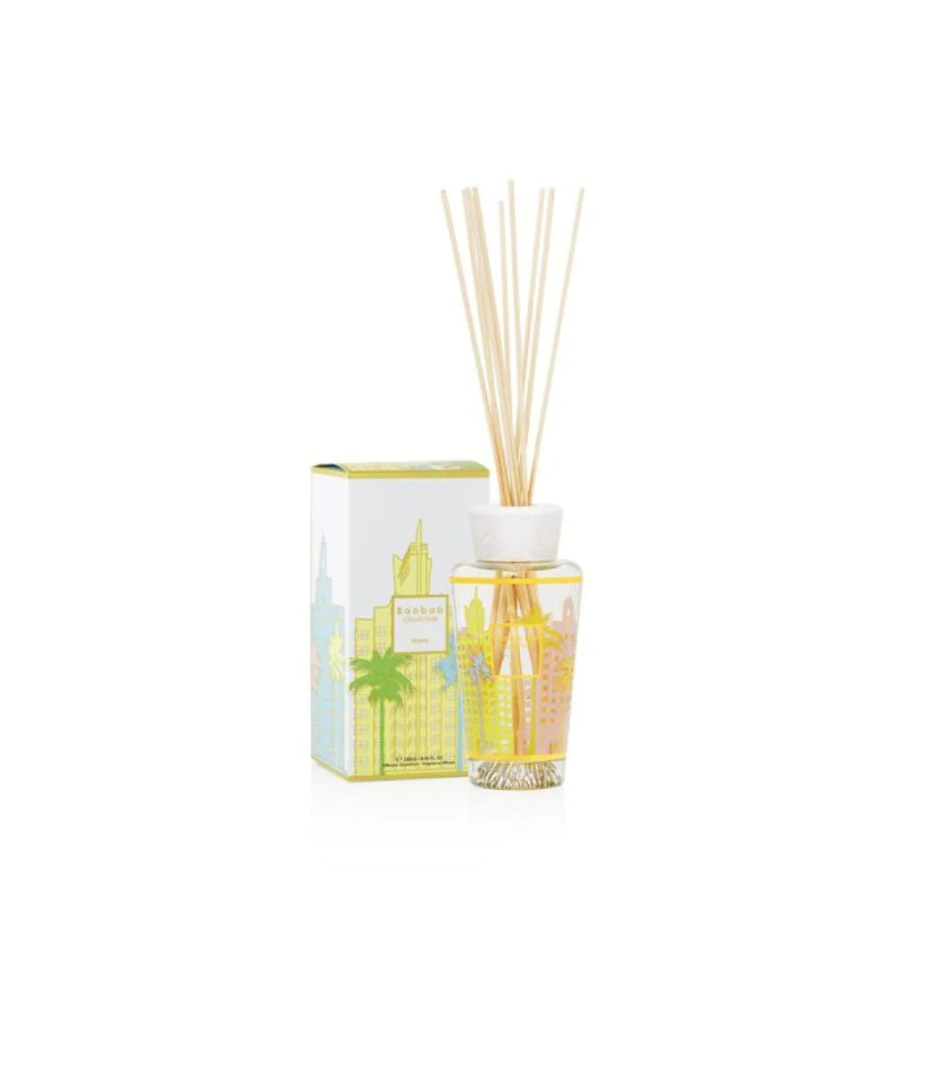 BAOBAB COLLECTION DIFFUSER MY FIRST BAOBAB - MIAMI