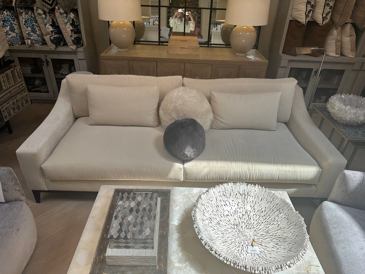 SOFA BOULEVARD IN YACHT CLUB NATURAL #63128