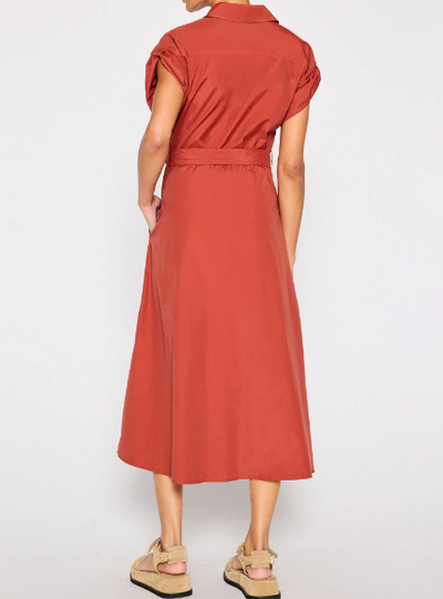 BROCHU WALKER DRESS FIA BELTED (Available in 2 Colors and 4 Sizes)