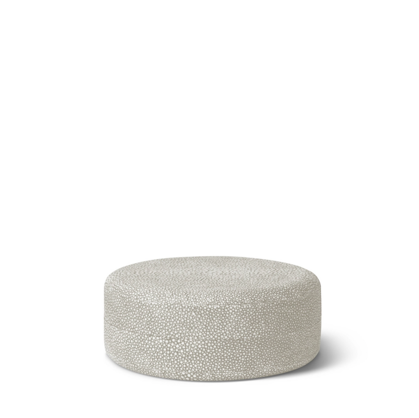 AERIN COASTERS SHAGREEN - SET OF 4 (Available in 3 Colors)
