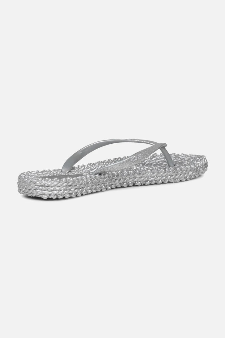 FLIP FLOP SILVER