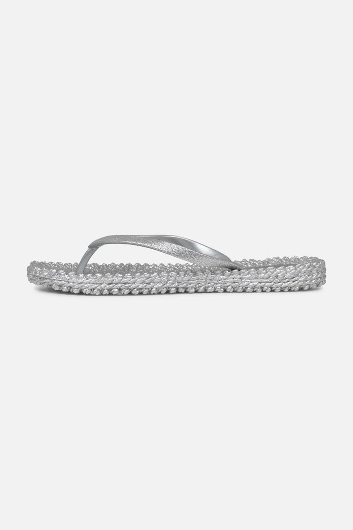 FLIP FLOP SILVER