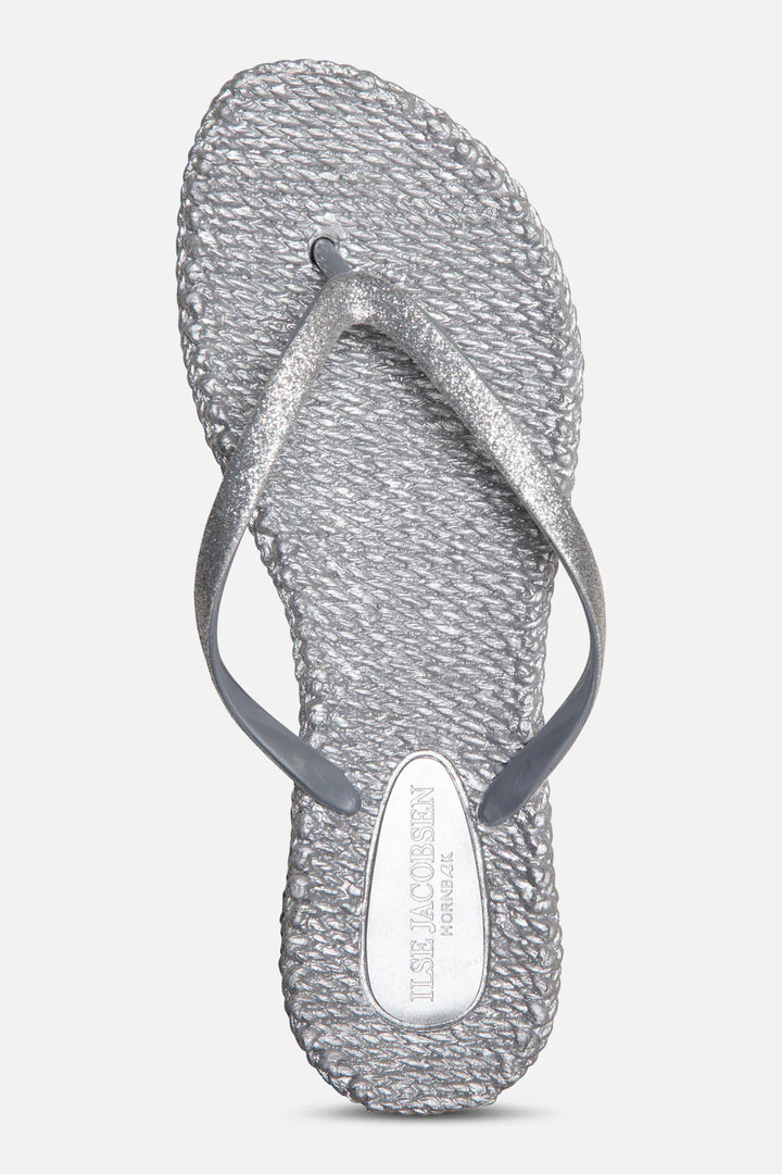 FLIP FLOP SILVER