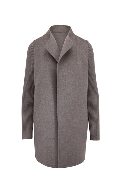 KINROSS CASHMERE COAT RIB SLEEVE SEAL (Available in 3 Sizes)