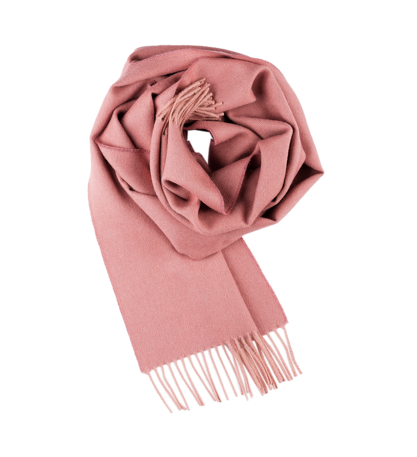 SCARF BABY ALPACA (Available in 6 Colors)