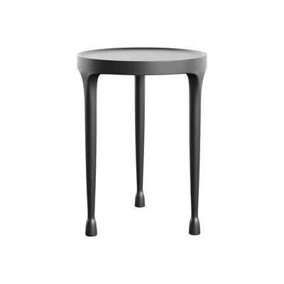 ACCENT TABLE 3 LEGS & BASIN TOP