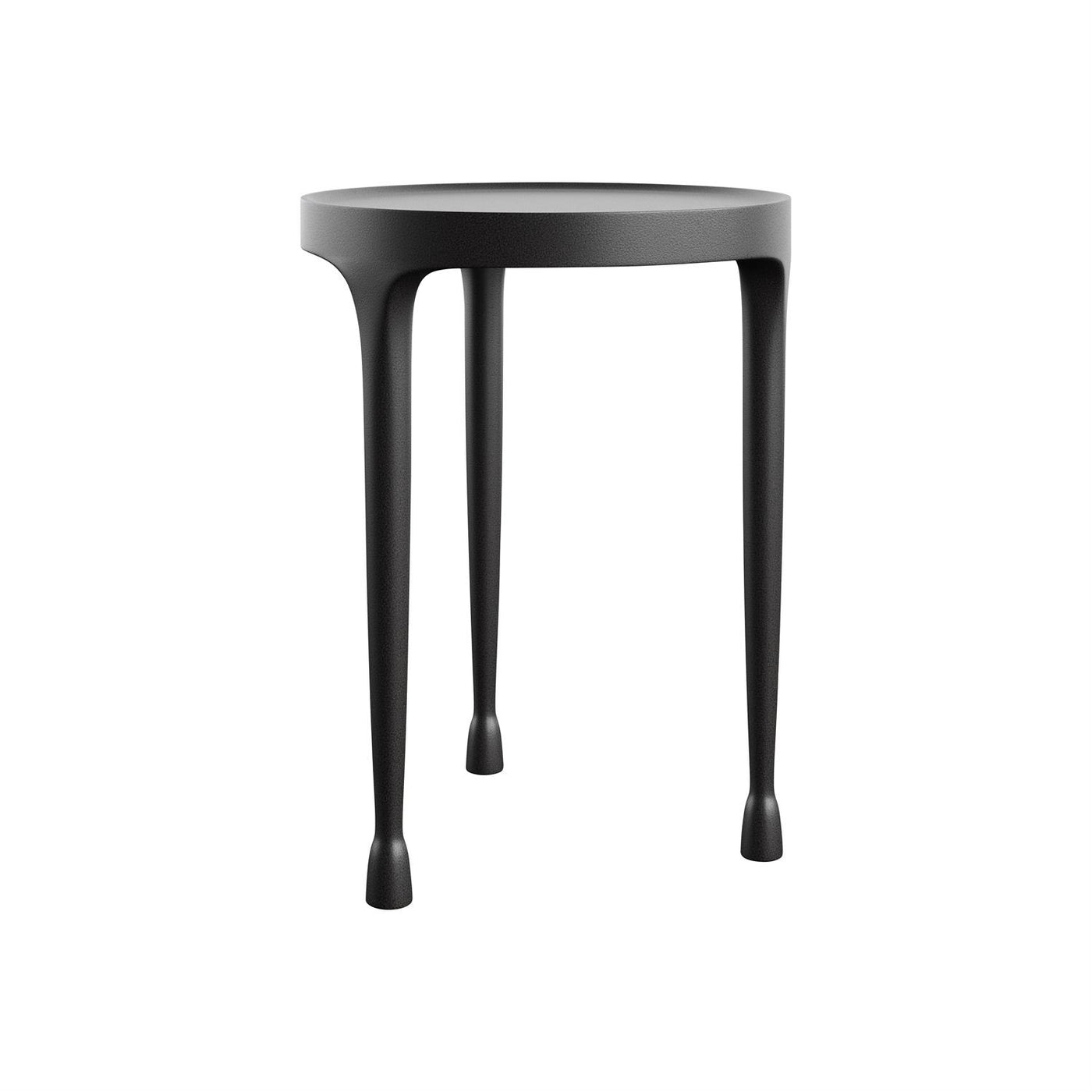 ACCENT TABLE 3 LEGS & BASIN TOP