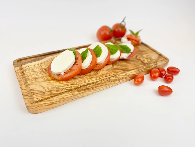 BOARD RECTANGLE WOOD MEDIUM #70604