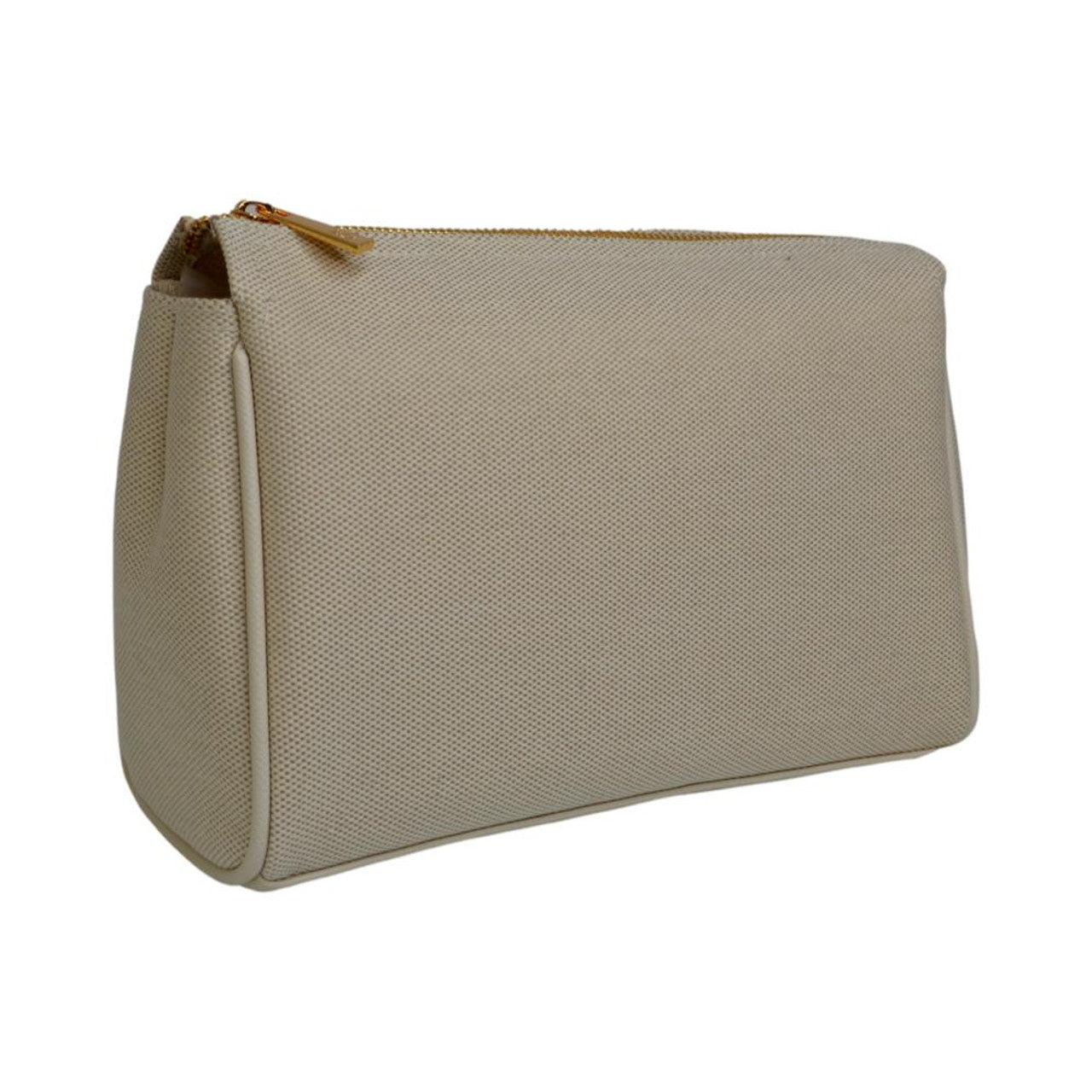 TOILETRY VOYAGE BAG LINEN SAND (Available in 2 Sizes)
