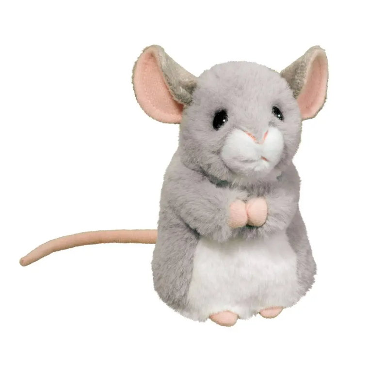 TOY LITTLE MOUSE