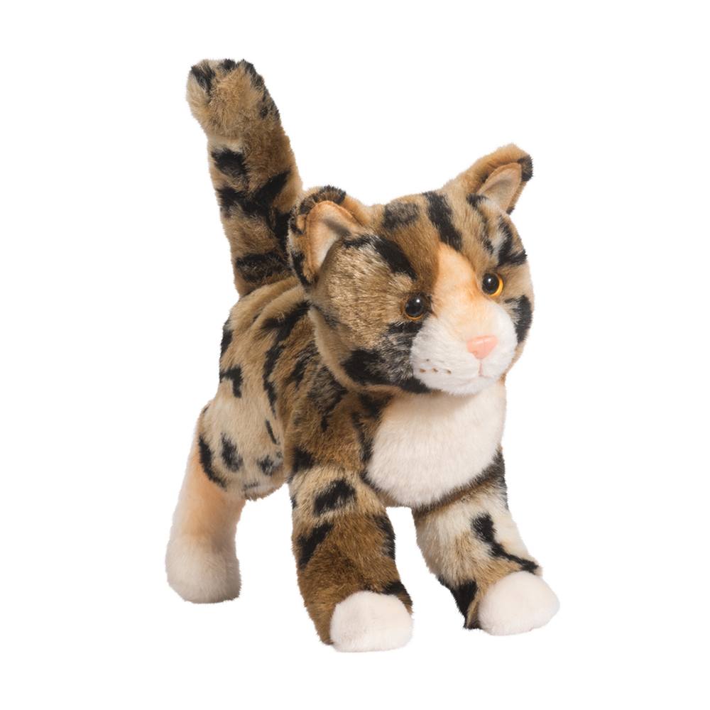 TOY BENGAL CAT #72421