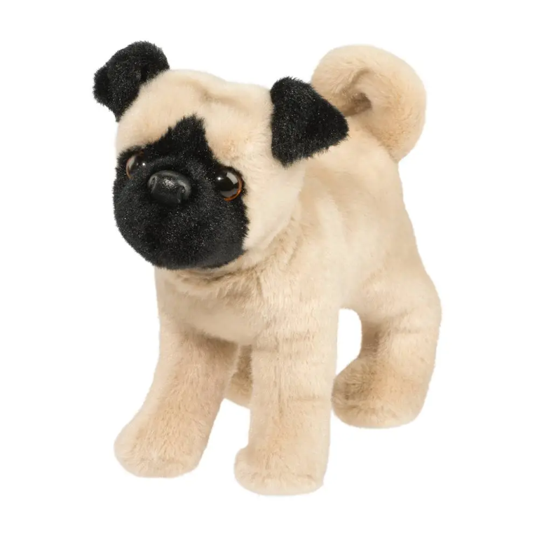 TOY PUG SMALL