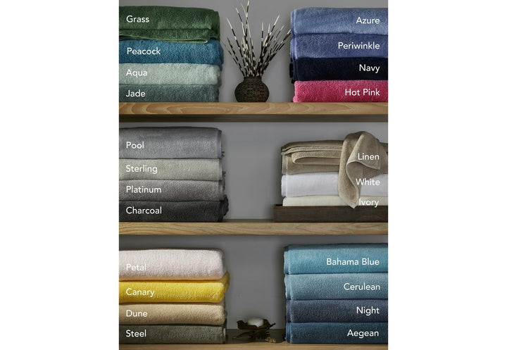 MILAGRO TOWEL COLLECTION (Colors 1-20)