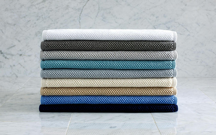 REVERIE BATH RUG COLLECTION