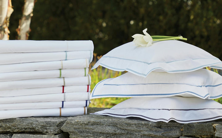 ANSONIA BEDDING COLLECTION (Shams)