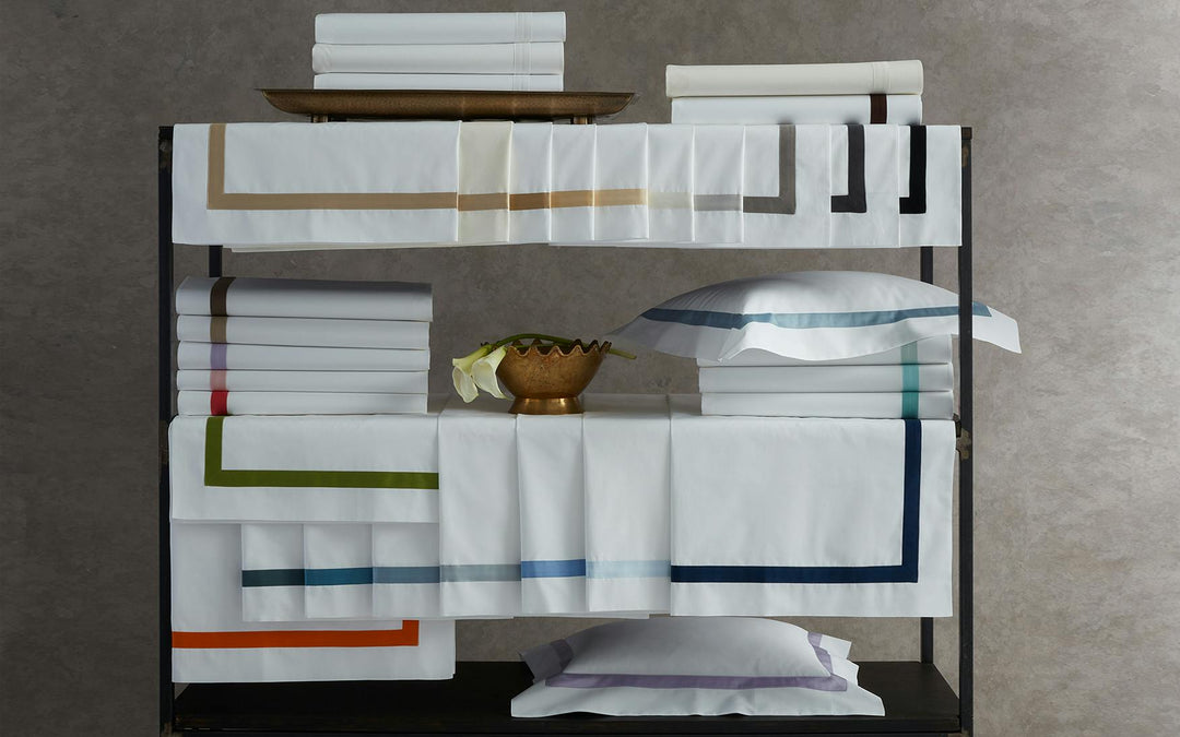 LOWELL BEDDING COLLECTION (Pillowcases)