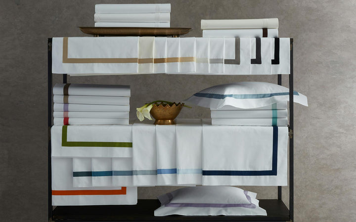 LOWELL BEDDING COLLECTION (Pillowcases)