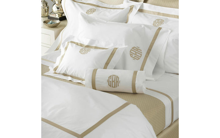 LOWELL BEDDING COLLECTION (Pillowcases)