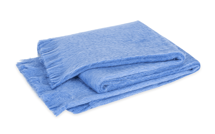 BRUNO THROW COLLECTION