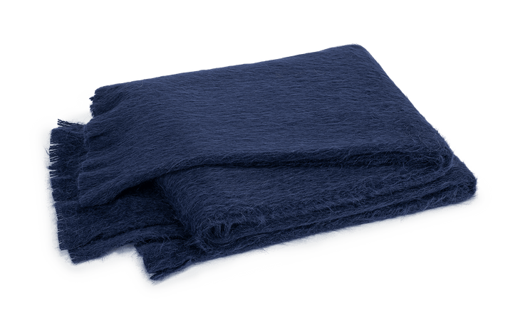 BRUNO THROW COLLECTION