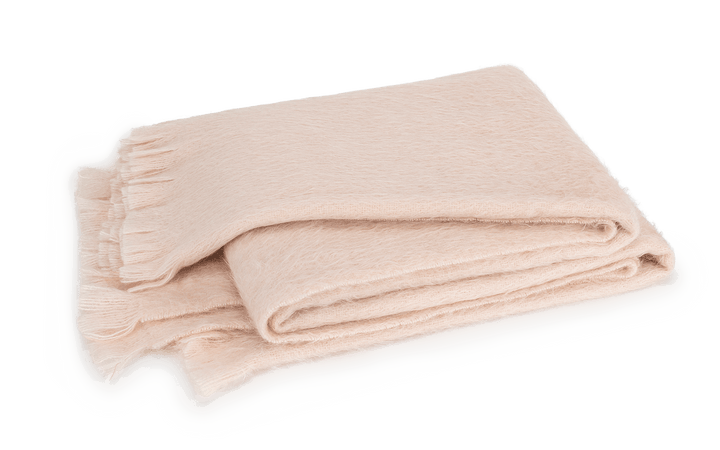 BRUNO THROW COLLECTION