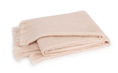 MATOUK BRUNO THROW (Available in 7 Colors)