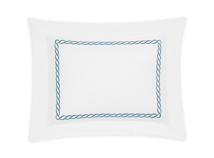 CLASSIC CHAIN BEDDING COLLECTION (Shams)