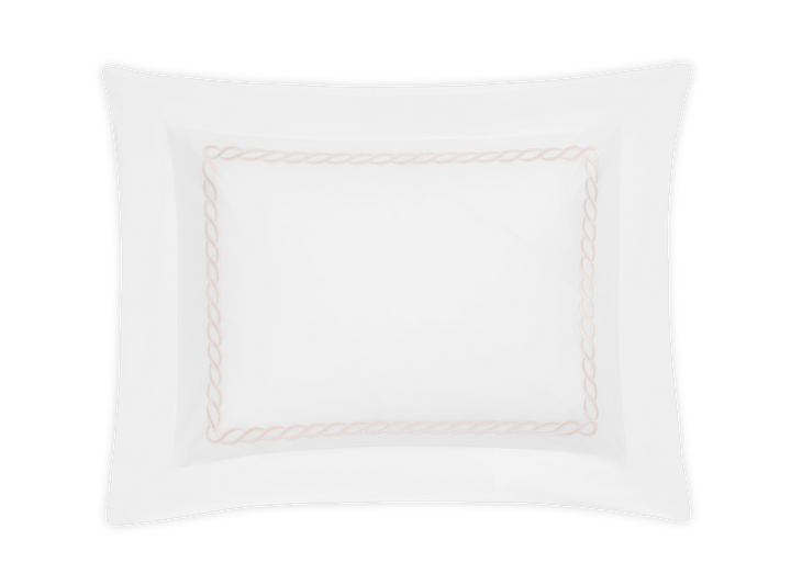 CLASSIC CHAIN BEDDING COLLECTION (Shams)