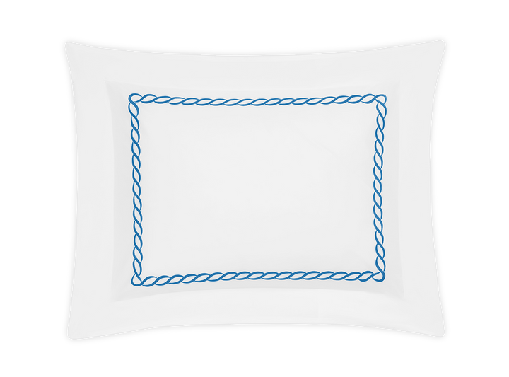 CLASSIC CHAIN BEDDING COLLECTION (Shams)