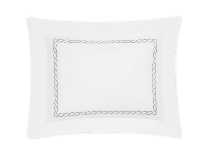 CLASSIC CHAIN BEDDING COLLECTION (Shams)