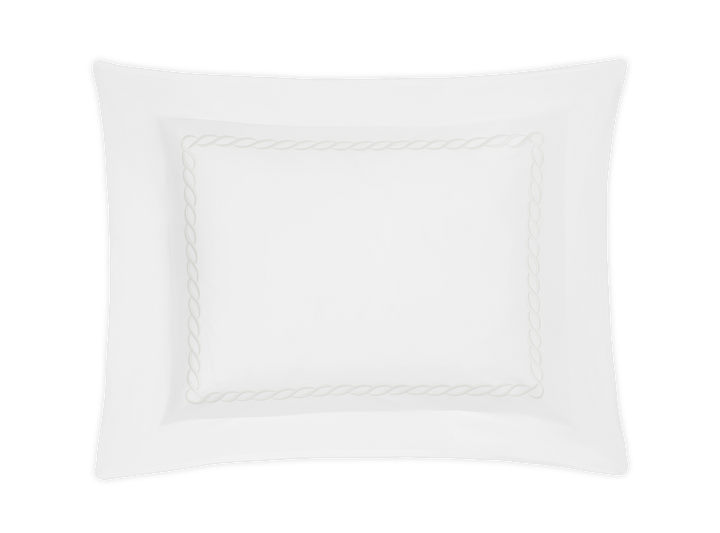 CLASSIC CHAIN BEDDING COLLECTION (Shams)