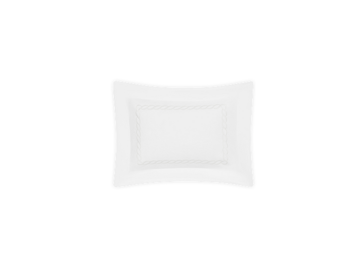 CLASSIC CHAIN BEDDING COLLECTION (Shams)